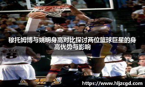 穆托姆博与姚明身高对比探讨两位篮球巨星的身高优势与影响